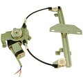 Ilc Replacement for Pmm 54276R Window Regulator - With Motor WX-Z224-5